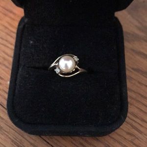 Women’s ring
